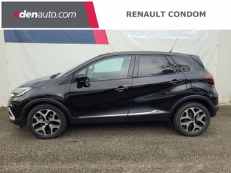 Photo Renault Captur dCi 90 EDC Intens