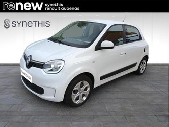 Photo Renault Twingo ELECTRIC III Achat Intégral Zen
