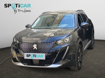 Photo Peugeot 2008 2008 PureTech 130 S&S EAT8