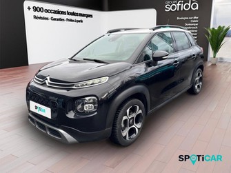 Photo Citroen C3 Aircross PureTech 110ch S&S Shine