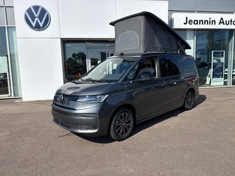 Photo Volkswagen California California 2.0 TDI 150 DSG7
