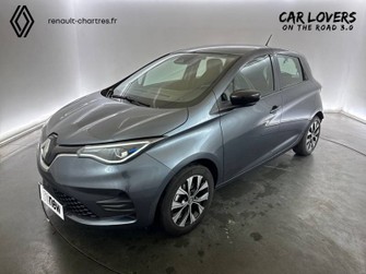 Photo Renault ZOE R110 Achat Intégral - 22B Evolution
