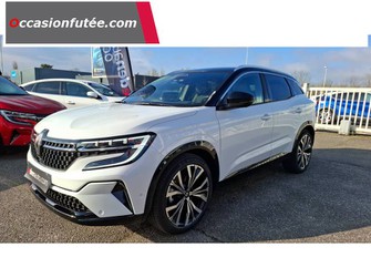 Photo Renault Austral E-Tech hybrid 200 Iconic