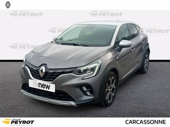 Photo Renault Captur TCe 160 EDC - 21 Intens