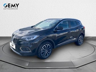 Photo Renault Kadjar TCe 140 FAP EDC Intens