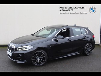 Photo Bmw Serie 1 Série 1 120iA 178ch M Sport DKG7 9cv