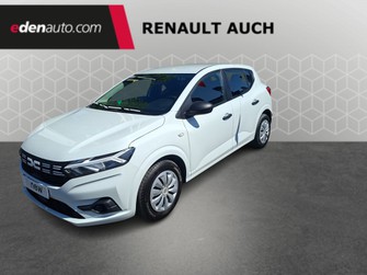 Photo Dacia Sandero ECO-G 100 Essential