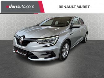 Photo Renault Megane IV Berline TCe 115 FAP - 21B Business