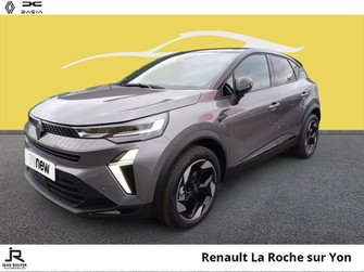 Photo Renault Captur 1.0 TCe 90ch Techno