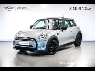 Photo Mini Cooper 136ch Edition Camden