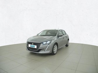 Photo Peugeot 208 BUSINESS PureTech 75 S&amp;S BVM5 - Active