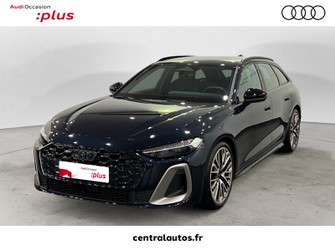 Photo Audi A5 AVANT A5 Avant TFSI 204 ch S tronic 7 Quattro