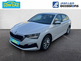 Photo Skoda Scala 1.0 TSI Evo 110 ch BVM6 Business