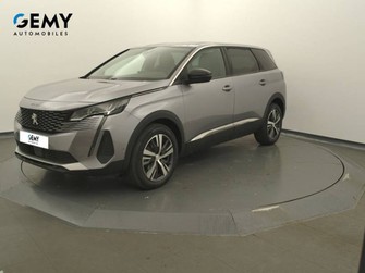 Photo Peugeot 5008 BlueHDi 130ch S&S EAT8 Allure