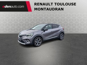 Photo Renault Captur E-Tech Plug-in 160 - 21 Intens