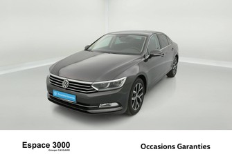 Photo Volkswagen Passat Passat 2.0 TDI 150 DSG7