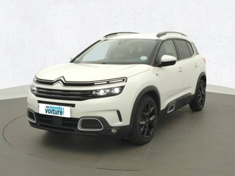 Photo Citroen C5 Aircross Hybride Rechargeable 225 S&amp;S e-EAT8 - Shine Pack
