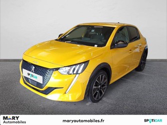 Photo Peugeot 208 PureTech 100 S&S EAT8 GT