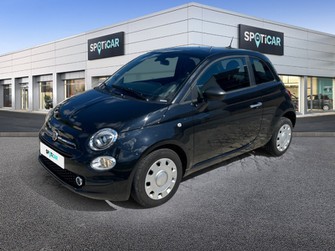 Photo Fiat 500 1.0 70ch BSG S&S