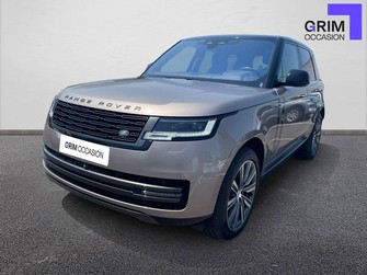 Photo Land-Rover Range Rover Range Rover SWB P510e PHEV AWD