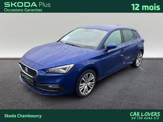 Photo Seat Leon Leon 1.0 TSI 110 BVM6