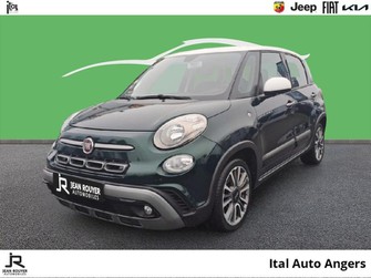 Photo Fiat 500L 1.6 Multijet 16v 120ch S&S Opening Cross