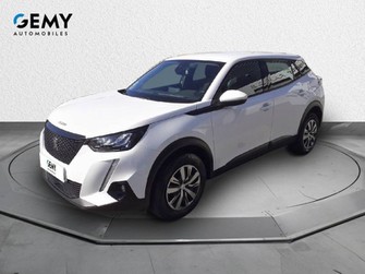 Photo Peugeot 2008 Active Business BlueHDi 110 S&S BVM6