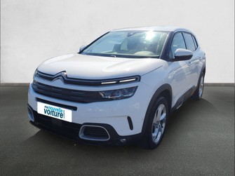 Photo Citroen C5 Aircross BUSINESS C5 Aircross BlueHDi 130 S&S EAT8