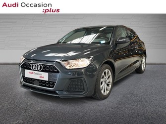 Photo Audi A1 Sportback 25 TFSI 95ch Business line S tronic 7