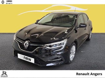 Photo Renault Megane 1.5 Blue dCi 115ch Business