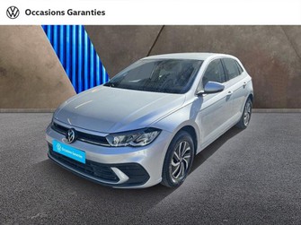 Photo Volkswagen Polo 1.0 TSI 95ch Life
