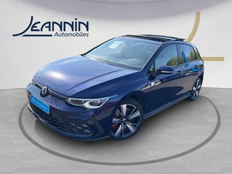 Photo Volkswagen Golf Golf 1.4 Hybrid Rechargeable OPF 245 DSG6