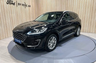 Photo Ford Kuga Kuga 2.5 Duratec 225 ch PHEV Powershift