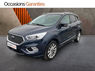 Photo Ford Kuga 1.5 Flexifuel-E85 150ch Stop&Start Vignale 170g 4x2 Euro6.2