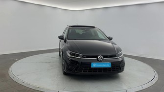 Photo Volkswagen Polo 1.0 TSI 95 S&S BVM5 R-Line