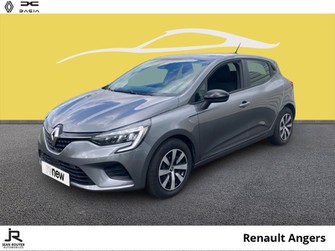 Photo Renault Clio 1.0 TCe 90ch Equilibre