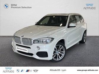 Photo Bmw X5 xDrive40eA 313ch Exclusive