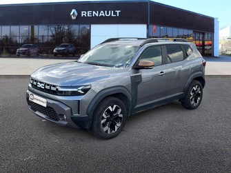 Photo Dacia Duster Hybrid 140 Extreme