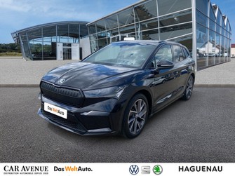 Photo Skoda Enyaq 180 Version 60 Sportline / GPS / Kessy / Feux LED / Régulateur Adaptatif