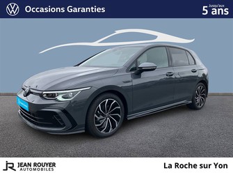 Photo Volkswagen Golf Golf 2.0 TDI 150 DSG7