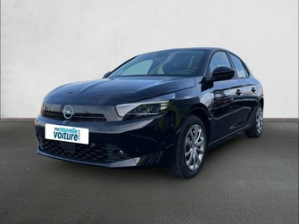 Photo Opel Corsa 1.2 Turbo Hybrid 100 ch e-DCT6 - Edition