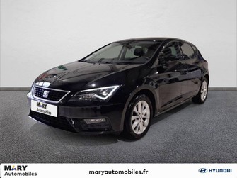 Photo Seat Leon 1.2 TSI 110 Start/Stop Style