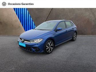 Photo Volkswagen Polo 1.0 TSI 95ch R-Line
