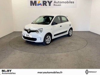 Photo Renault Twingo III SCe 65 Life