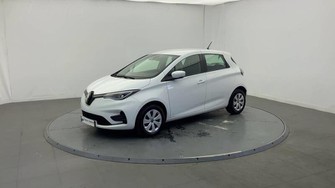 Photo Renault ZOE Zoe R110 Achat Intégral Business