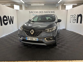 Photo Renault Kadjar Blue dCi 115 Intens