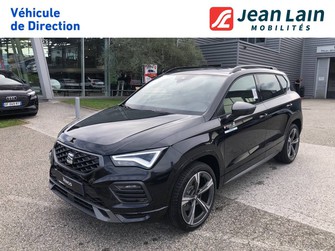Photo Seat Ateca Ateca 1.5 TSI 150 ch Start/Stop DSG7