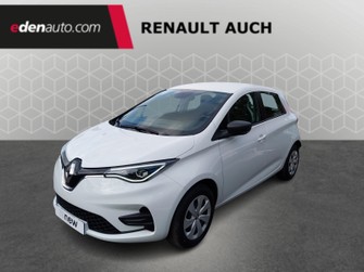 Photo Renault ZOE R110 Achat Intégral - 21 Life