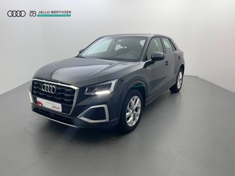 Photo Audi Q2 30 TFSI 110ch Business line