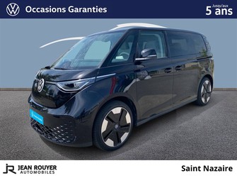 Photo Volkswagen  ID. Buzz 204 ch Pro